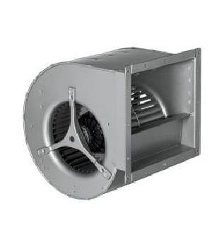 Вентилятор D4D225-CC01-02