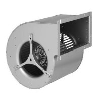 Вентилятор D6E250-CA01-01