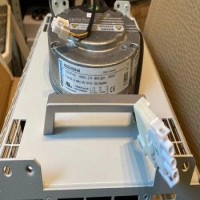 Вентилятор R3G250-RO40-A9 / M3G084-DF