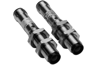 V12-2: Компактный датчик в корпусе M12 