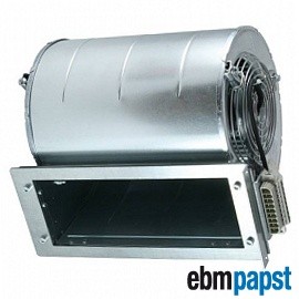 Вентилятор D2D146-AA02-22