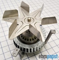 Вентилятор R2E180-BD52-06