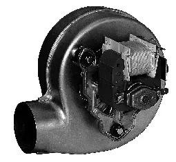 Вентилятор RLG97-4200-3025LH