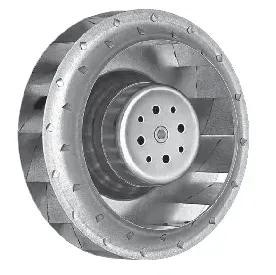 Вентилятор REF175-3018-2TDP