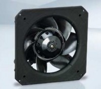 Вентилятор K2E200-AA52-02