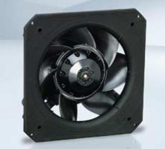 Вентилятор K2E200-AA12-01