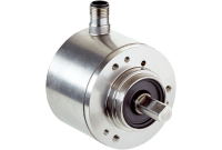 AFS/AFM60 Inox: Износостойкий, точный, программируемый  