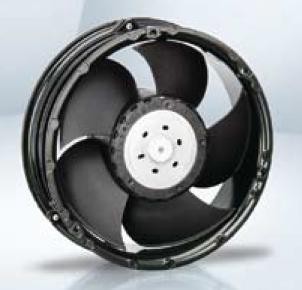 Вентилятор 6318/2 HP