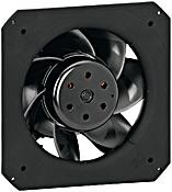 Вентилятор K3G200-BD46-04