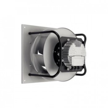 Вентилятор K3G500-PA28-03