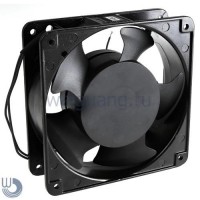 Вентилятор YJF-8025