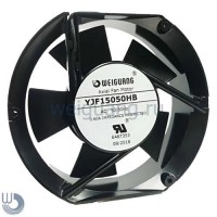 Вентилятор YJF-15050HB-2N