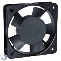 Вентилятор YJF-11025HB