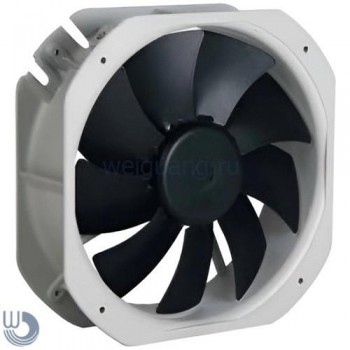 Вентилятор DC092B1G1-AS200/80S1-01