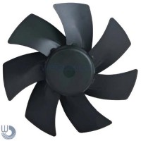 Вентилятор DC092/16C3G01-AB250/35S1-01