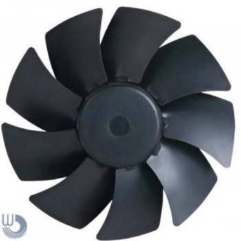 Вентилятор DC092/16C3G01-AB200/35S1-01