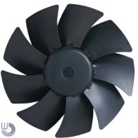 Вентилятор DC092/16C3G01-AB200/35S1-01