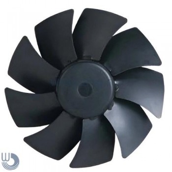 Вентилятор DC092/16B3G01-AB200/35S1-01