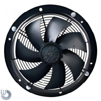 Вентилятор YWF2D-300S(B)-92/35-R