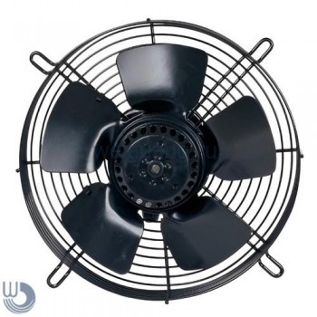 Вентилятор YWF2D-250S-92/25-G