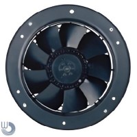Вентилятор YWF2D-250S(B)-92/25-R
