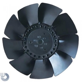 Вентилятор YWF2D-200S-92/15