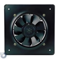 Вентилятор YWF2D-200S(B)-92/15-B