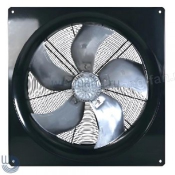 Вентилятор YWF4D-710S-180/105A-B1
