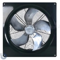 Вентилятор YWF4D-710S-180/105A-B1