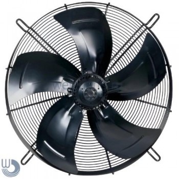 Вентилятор YWF4D-630-S-180/75-G