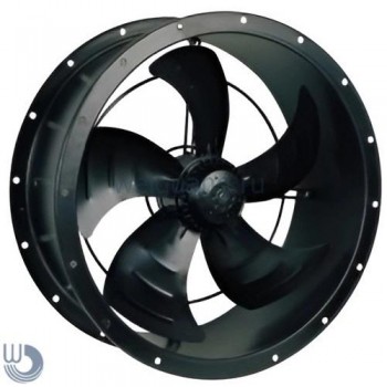 Вентилятор YWF4D-560S(B)-137/50-T