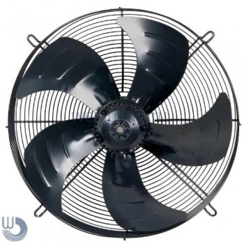 Вентилятор YWF4D-560S(B)-137/50-G