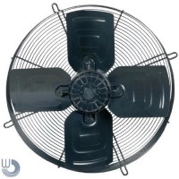 Вентилятор YWF4D-550S-137/70-E