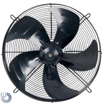 Вентилятор YWF4D-550S-137/50-G