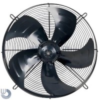 Вентилятор YWF4D-550S-137/50-G