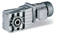 Мотор-редукторы Lenze