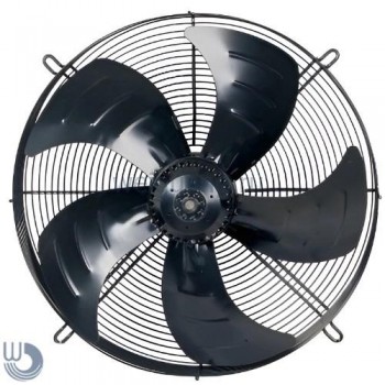 Вентилятор YWF4D-550B-137/50-G