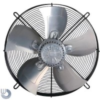 Вентилятор YWF4D-500S-145/65
