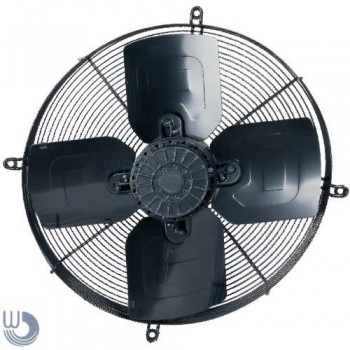 Вентилятор YWF4D-500S-137/50-E