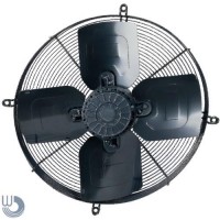 Вентилятор YWF4D-500S-137/50-E