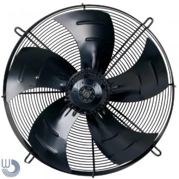Вентилятор YWF4D-500S-137/35-G