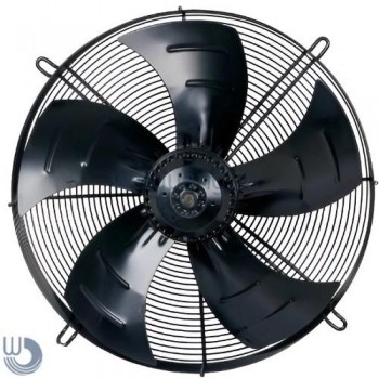 Вентилятор YWF4D-500B-137/35-G