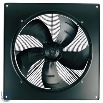 Вентилятор YWF4D-500B-137/35-B