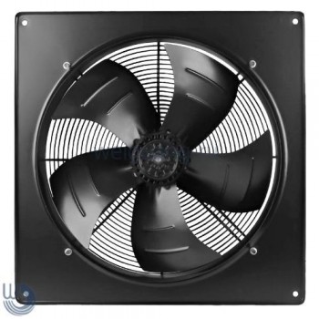 Вентилятор YWF4D-450B-102/60-B