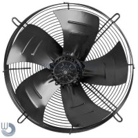 Вентилятор YWF4D-400S-102/47-G