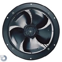 Вентилятор YWF4D-400S(B)-92/25-R