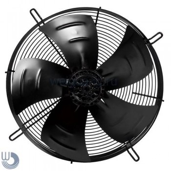 Вентилятор YWF4D-400S(B)-92/25-G