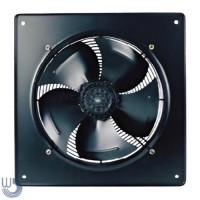 Вентилятор YWF4D-400S(B)-92/25-B