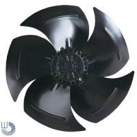 Вентилятор YWF4D-350S-102/34