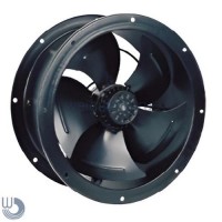 Вентилятор YWF4D-350S(B)-92/25-T